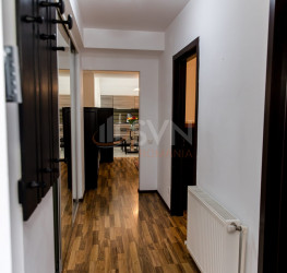 Apartament, 2 camere, 56.37 mp Bucuresti/Herastrau