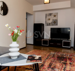 Apartament, 2 camere, 56.37 mp Bucuresti/Herastrau