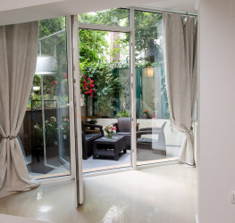 Apartament, 2 camere, 56.37 mp Bucuresti/Herastrau