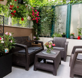 Apartament, 2 camere, 56.37 mp Bucuresti/Herastrau