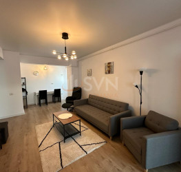 Apartament, 2 camere, 56.5 mp Bucuresti/Sebastian