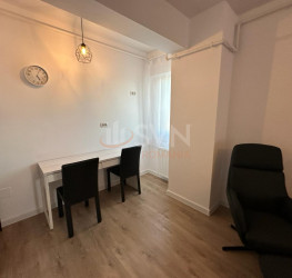 Apartament, 2 camere, 56.5 mp Bucuresti/Sebastian