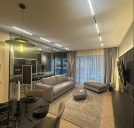 Apartament, 2 camere, 56.59 mp Bucuresti/Aviatiei