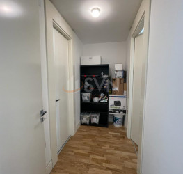 Apartament, 2 camere, 56.66 mp Bucuresti/Barbu Vacarescu