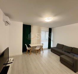 Apartament, 2 camere, 56.9 mp Bucuresti/Aviatiei