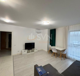 Apartament, 2 camere, 56.9 mp Bucuresti/Aviatiei