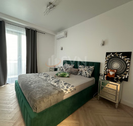 Apartament, 2 camere, 57 mp Bucuresti/Pipera