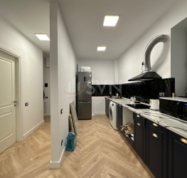 Apartament, 2 camere, 57 mp Bucuresti/Pipera