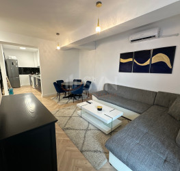 Apartament, 2 camere, 57 mp Bucuresti/Pipera