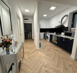 Apartament, 2 camere, 57 mp Bucuresti/Pipera