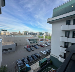 Apartament, 2 camere, 57 mp Bucuresti/Pipera