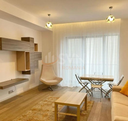 Apartament, 2 camere, 57 mp Bucuresti/Herastrau