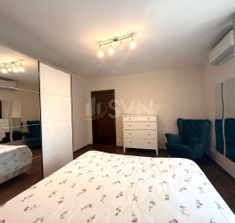 Apartament, 2 camere, 57 mp Bucuresti/Titan