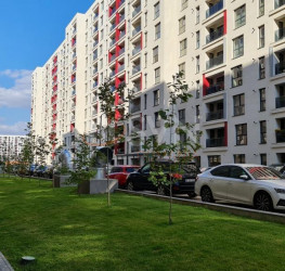 Apartament, 2 camere, 57 mp Bucuresti/Timisoara