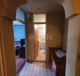 Apartament, 2 camere, 57 mp Bucuresti/Decebal