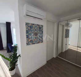 Apartament, 2 camere, 57 mp Bucuresti/Aviatiei