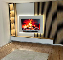 Apartament, 2 camere, 57 mp Bucuresti/Herastrau