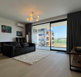 Apartament, 2 camere, 57 mp Bucuresti/Baneasa