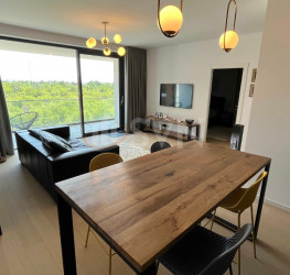 Apartament, 2 camere, 57 mp Bucuresti/Baneasa