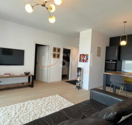 Apartament, 2 camere, 57 mp Bucuresti/Baneasa