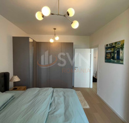 Apartament, 2 camere, 57 mp Bucuresti/Baneasa