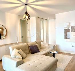 Apartament, 2 camere, 57 mp Bucuresti/Barbu Vacarescu