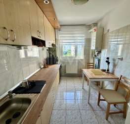 Apartament, 2 camere, 57 mp Bucuresti/Turda