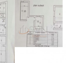 Apartament, 2 camere, 57 mp Bucuresti/Pache Protopopescu