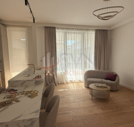 Apartament, 2 camere, 57 mp Bucuresti/Pipera