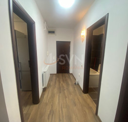 Apartament, 2 camere, 57.13 mp Bucuresti/Bucurestii Noi