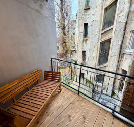 Apartament, 2 camere, 57.5 mp Bucuresti/Cismigiu