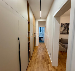 Apartament, 2 camere, 57.5 mp Bucuresti/Cismigiu