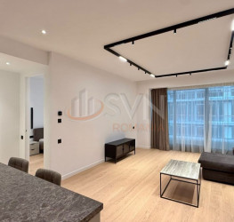 Apartament, 2 camere, 57.7 mp Bucuresti/Herastrau