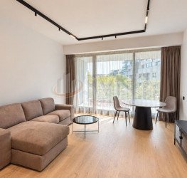 Apartament, 2 camere, 57.8 mp Bucuresti/Herastrau