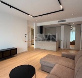Apartament, 2 camere, 57.8 mp Bucuresti/Herastrau