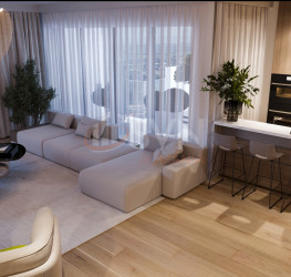 Apartament, 2 camere, 57.9 mp Bucuresti/Ferdinand