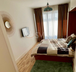 Apartament, 2 camere, 58 mp Bucuresti/Barbu Vacarescu