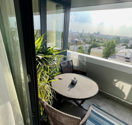 Apartament, 2 camere, 58 mp Bucuresti/Barbu Vacarescu