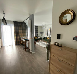 Apartament, 2 camere, 58 mp Bucuresti/Pipera