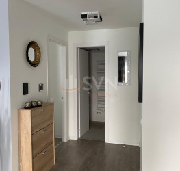 Apartament, 2 camere, 58 mp Bucuresti/Pipera