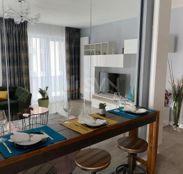 Apartament, 2 camere, 58 mp Bucuresti/Pipera