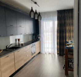 Apartament, 2 camere, 58 mp Bucuresti/Pipera