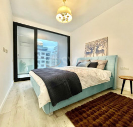 Apartament, 2 camere, 58 mp Bucuresti/Herastrau
