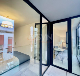 Apartament, 2 camere, 58 mp Bucuresti/Herastrau