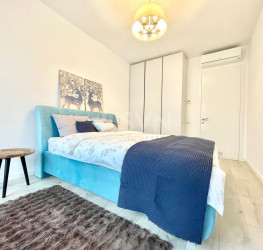 Apartament, 2 camere, 58 mp Bucuresti/Herastrau