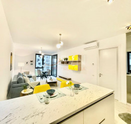 Apartament, 2 camere, 58 mp Bucuresti/Herastrau