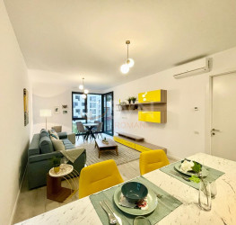 Apartament, 2 camere, 58 mp Bucuresti/Herastrau