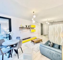 Apartament, 2 camere, 58 mp Bucuresti/Herastrau