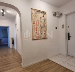 Apartament, 2 camere, 58 mp Bucuresti/Stefan Cel Mare