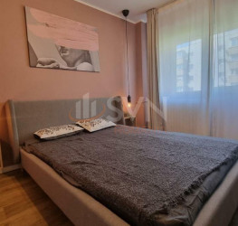 Apartament, 2 camere, 58 mp Bucuresti/Stefan Cel Mare